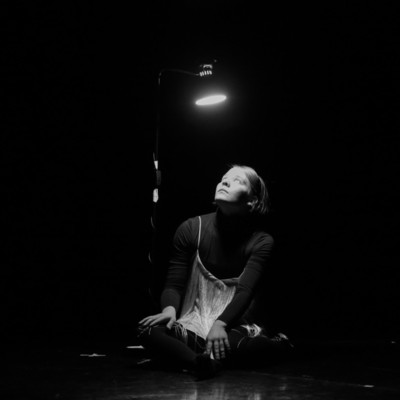 Svobodno naprej: Platforma mladih, Video dance in Dance Communication Lab in Maribor #FokusBudimpešta <em>Foto: Anka Simončič</em>