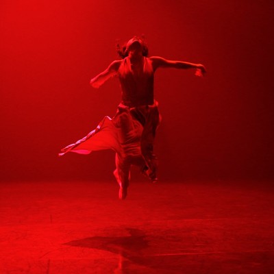 Sestavi se / Assemble Yourself <em>Foto: Borut Bučinel</em>